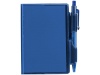 Caderno e caneta Air