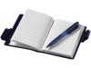 Caderno e caneta Air
