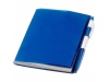 Caderno e caneta Paradiso