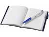 Caderno e caneta Paradiso