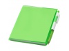Caderno e caneta Paradiso
