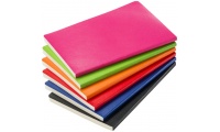 Caderno A5 Gallery