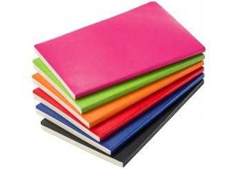 Caderno A5 Gallery
