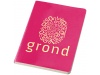 Caderno A5 Gallery