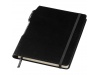 Caderno e caneta Panama