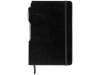 Caderno e caneta Panama
