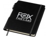 Caderno e caneta Panama