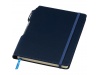 Caderno e caneta Panama