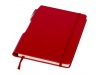 Caderno e caneta Panama
