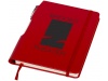 Caderno e caneta Panama