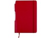 Caderno e caneta Panama