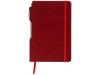 Caderno e caneta Panama