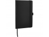 Bloco de notas com capa flexvel Office