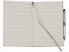 Bloco de notas com capa flexvel Office