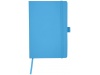 Bloco de notas com capa flexvel Office