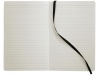 Bloco de notas de capa mole Classic