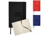 Bloco de notas de capa mole Classic