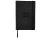 Bloco de notas de capa mole Classic