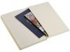 Bloco de notas de capa mole Classic