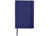 Bloco de notas de capa mole Classic