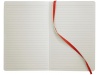 Bloco de notas de capa mole Classic