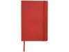 Bloco de notas de capa mole Classic