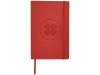 Bloco de notas de capa mole Classic