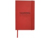 Bloco de notas de capa mole Classic
