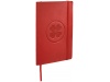 Bloco de notas de capa mole Classic