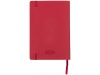 Bloco de notas de capa mole Classic