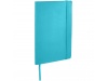 Bloco de notas de capa mole Classic
