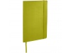 Bloco de notas de capa mole Classic