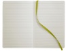 Bloco de notas de capa mole Classic