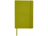 Bloco de notas de capa mole Classic