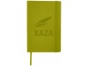 Bloco de notas de capa mole Classic