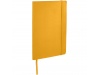 Bloco de notas de capa mole Classic