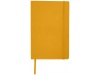 Bloco de notas de capa mole Classic