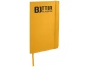 Bloco de notas de capa mole Classic