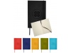Bloco de notas de capa mole Classic