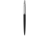 Caneta Jotter Bond Street Black CT PARKER