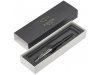 Caneta Jotter Bond Street Black CT PARKER