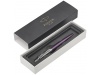 Caneta Jotter Bond Street Black CT PARKER