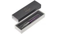 Caneta Jotter Bond Street Black CT PARKER