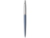 Caneta Jotter Bond Street Black CT PARKER
