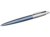 Caneta Jotter Bond Street Black CT PARKER