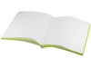 Bloco de notas A5 Match-the-edge