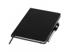 Bloco de notas A5 + caneta esferogrfica stylus Crown