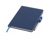 Bloco de notas A5 + caneta esferogrfica stylus Crown