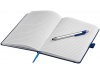 Bloco de notas A5 + caneta esferogrfica stylus Crown