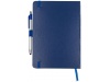 Bloco de notas A5 + caneta esferogrfica stylus Crown